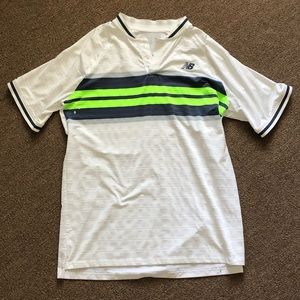 New Balance Men’s T-Shirt